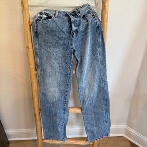PISTOLA DENIM